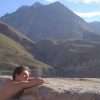 Valle Colina Hot Springs Excursion