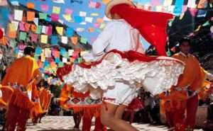 Tour Privado: City Tour Santiago auténtico, histórico y multicultural