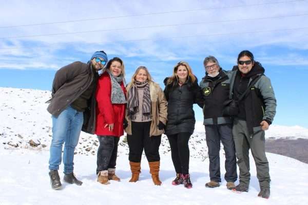 Tour Un dia de nieve en la cordillera de los Andes 00005